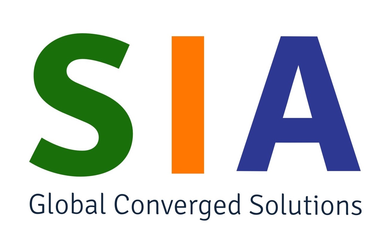 SIA Logo